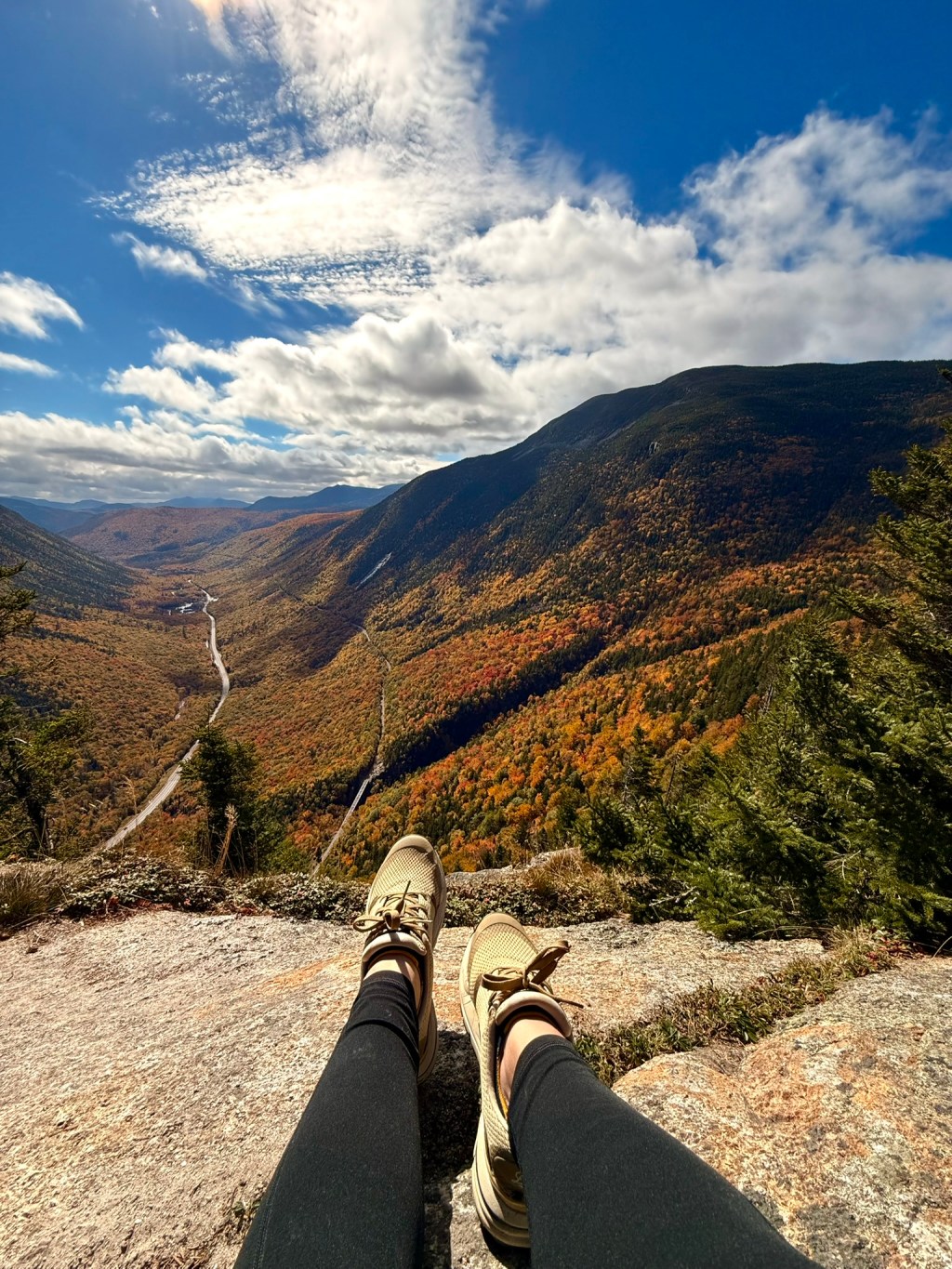 Wanted: Peak Fall Vibes in New&nbsp;Hampshire