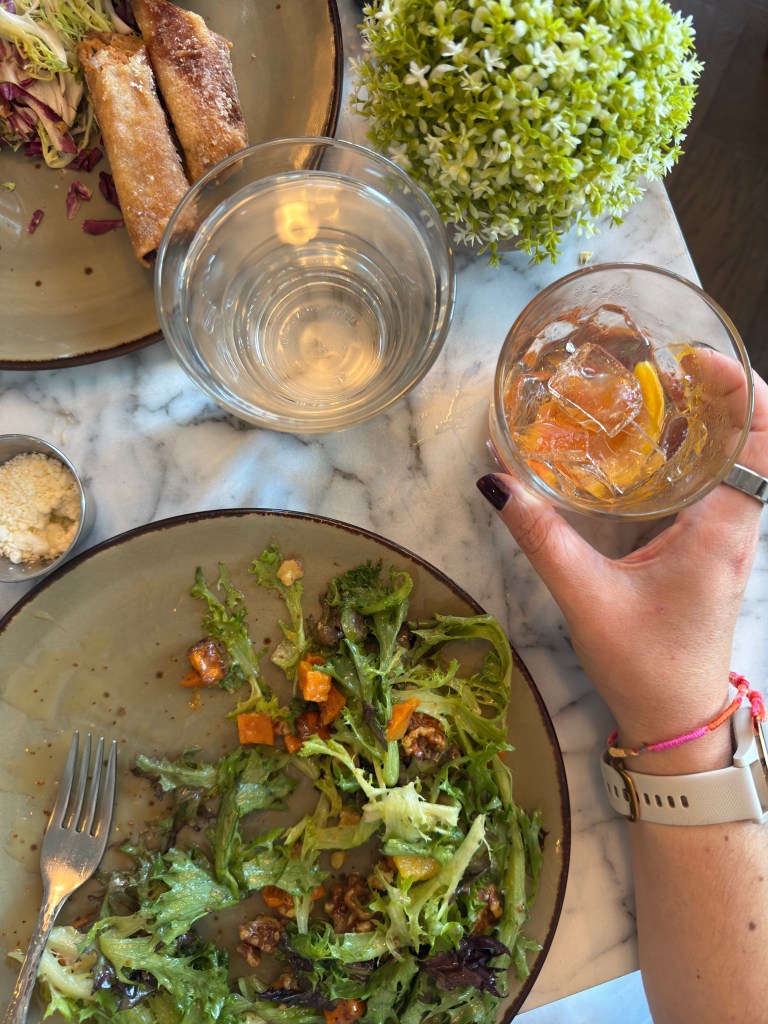 Harvest Tavern at Mountain View Grand Resort