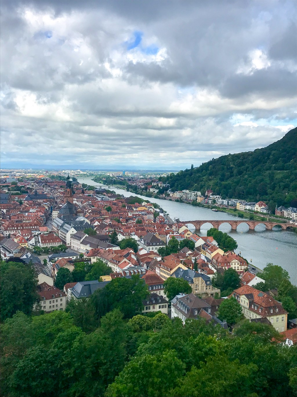 Germany – a Guide for Roads Less&nbsp;Traveled
