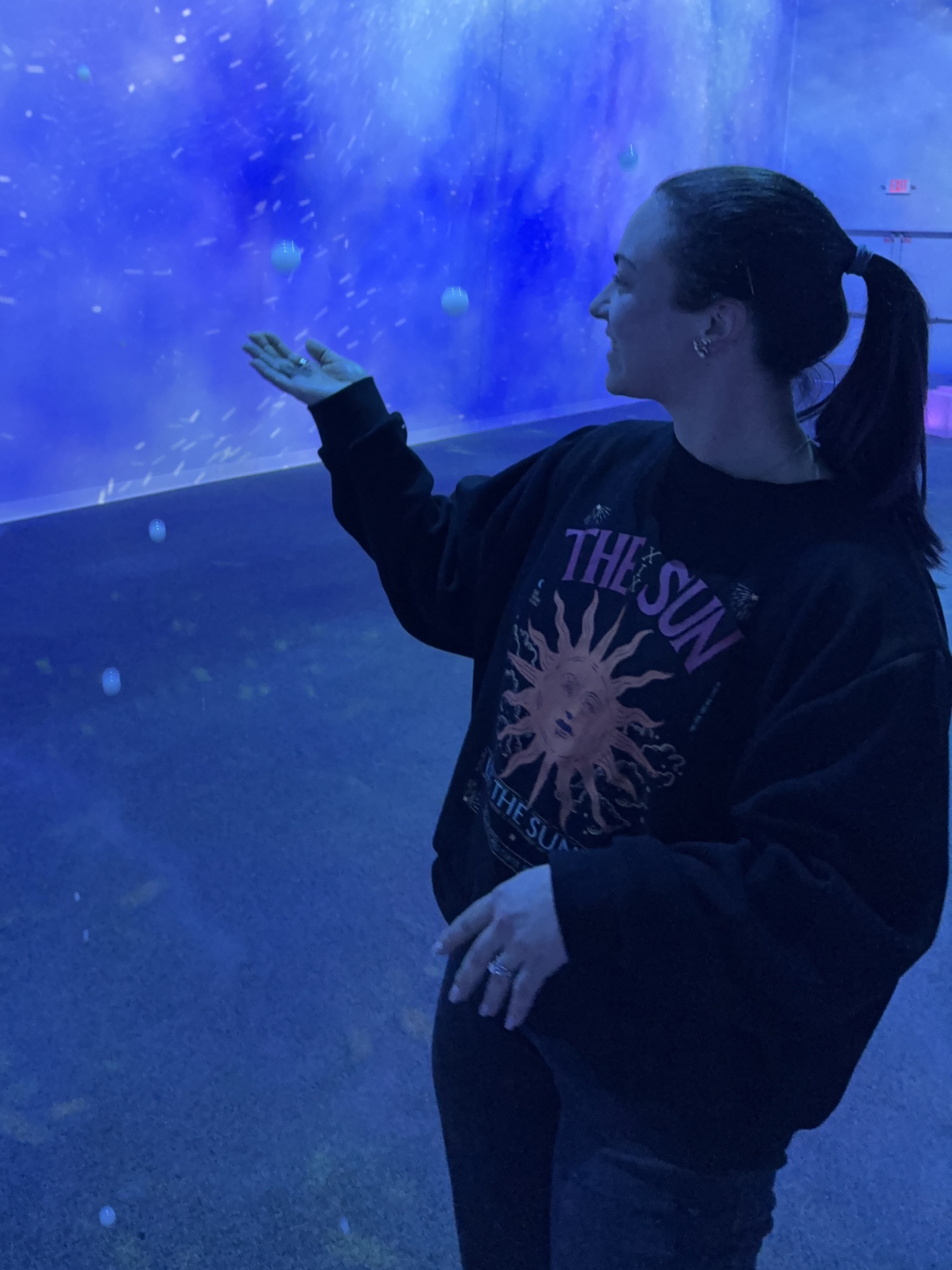 Lighthouse studio Immersive Disney Animations