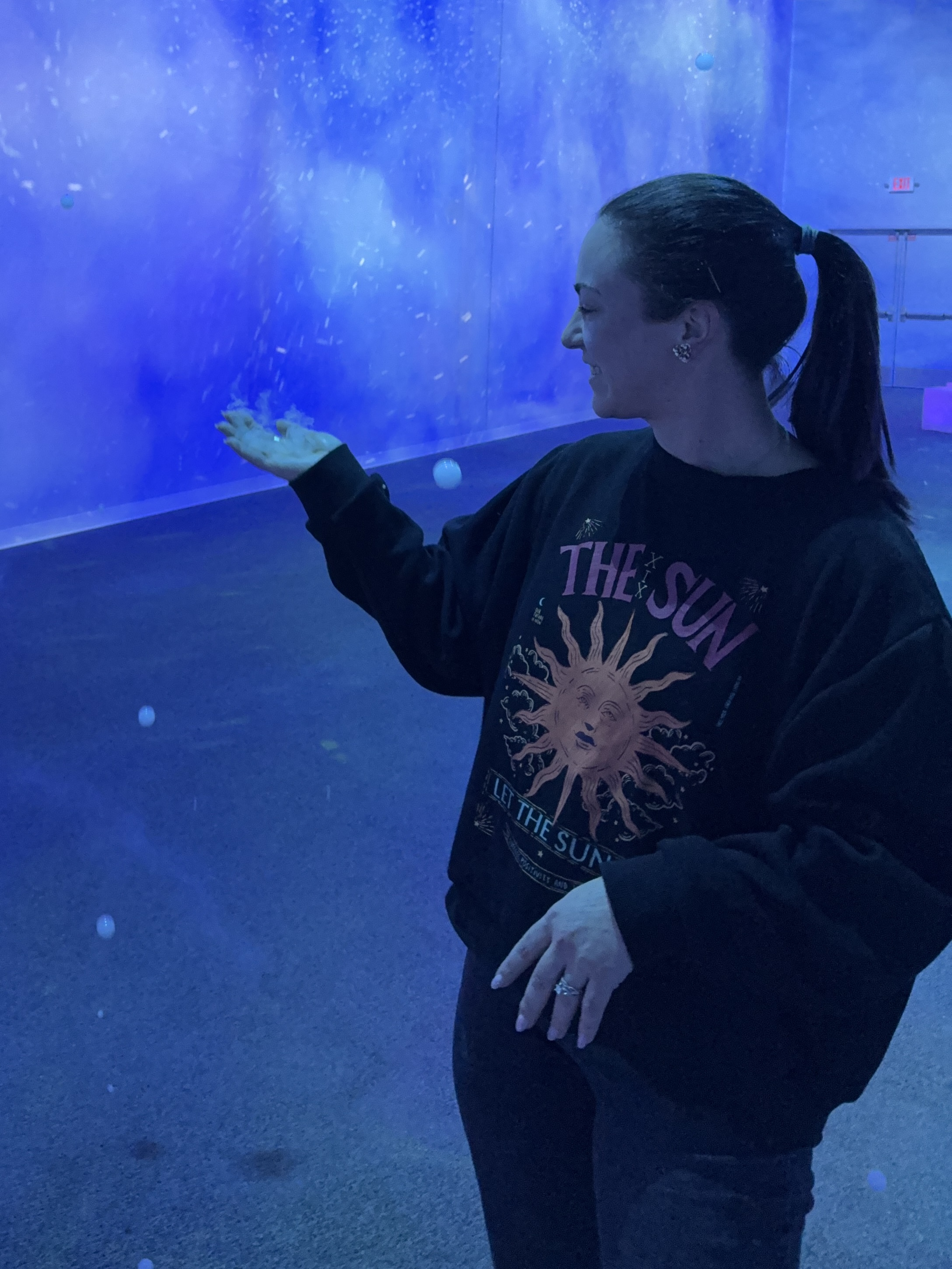 Lighthouse studio Immersive Disney Animations