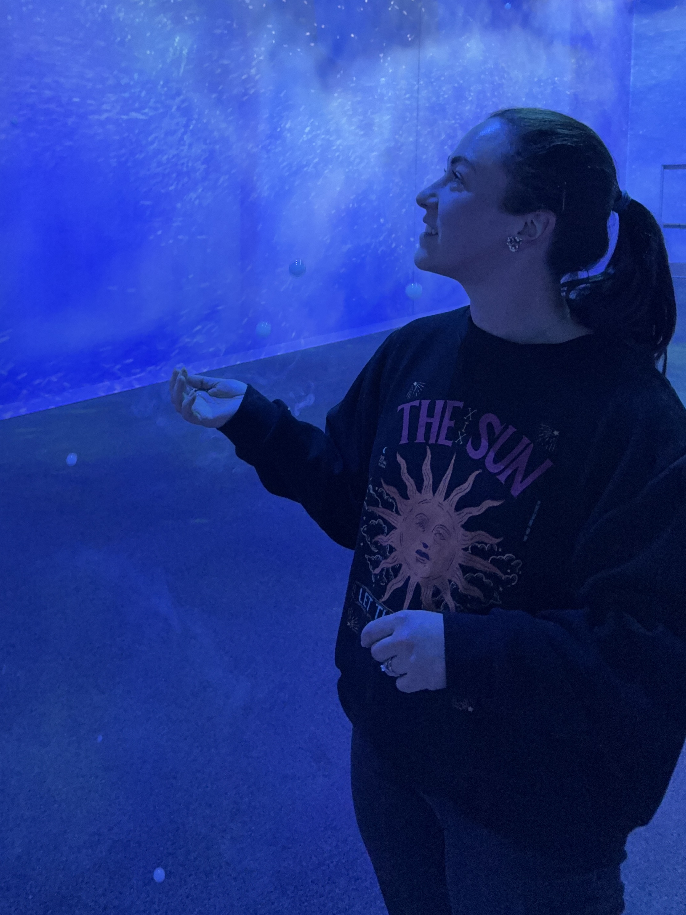 Lighthouse studio Immersive Disney Animations